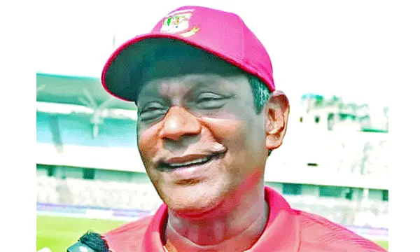 কাজ না করলে তো আমাকে রাখবে না : রফিক