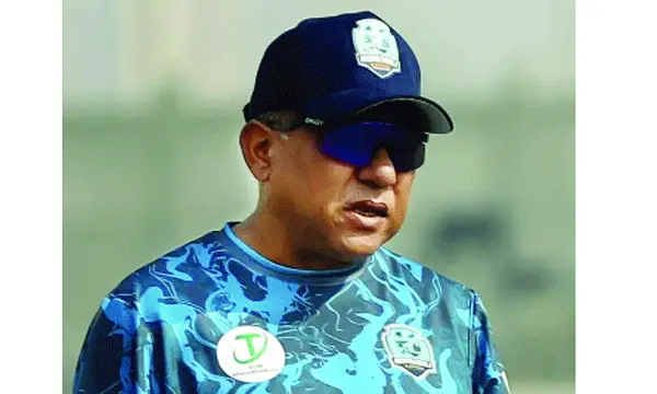 তামিম ইকবালকে নিয়ে আশাবাদী সুজন