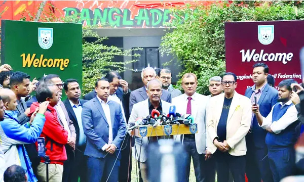 তিন স্টেডিয়াম পেল বাফুফে