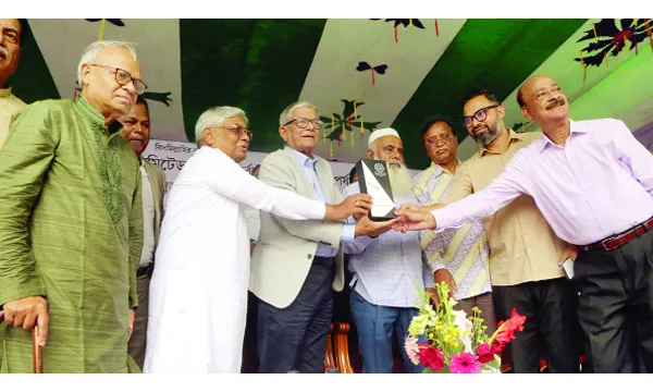 মোহামেডানকে স্বরূপে ফেরানোর উদ্যোগ