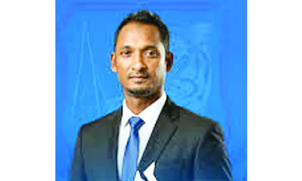 পারফরমাদের সুযোগ নিশ্চিত করতে চাই : নাঈম