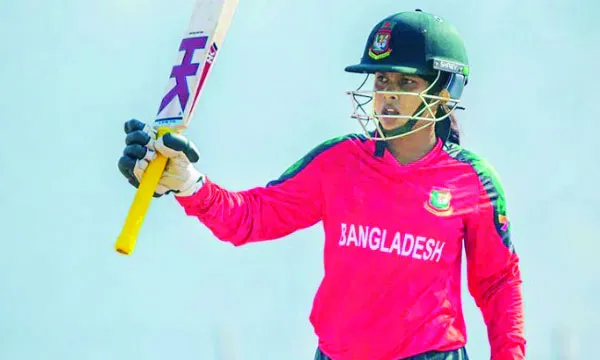 যুক্তরাষ্ট্রকে হারিয়ে বিশ্বকাপ মিশন শুরু বাংলাদেশের