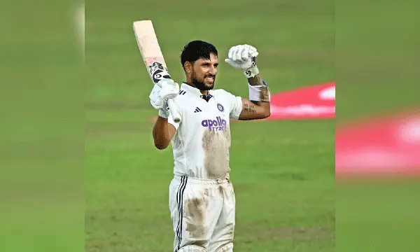 জুরেলের সেঞ্চুরি, বড় সংগ্রহ ভারতের