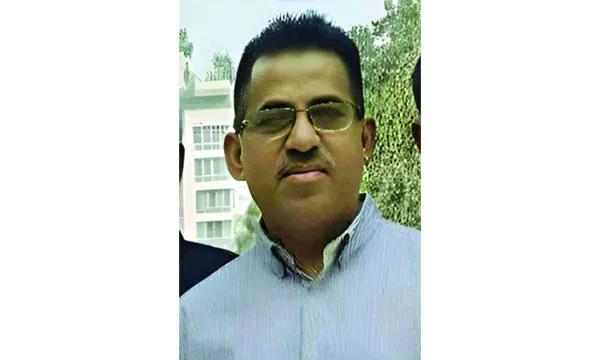চলে গেলেন আবাহনীর রিপন