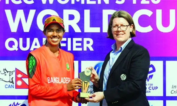 টাইগ্রেসদের টানা দুই জয়