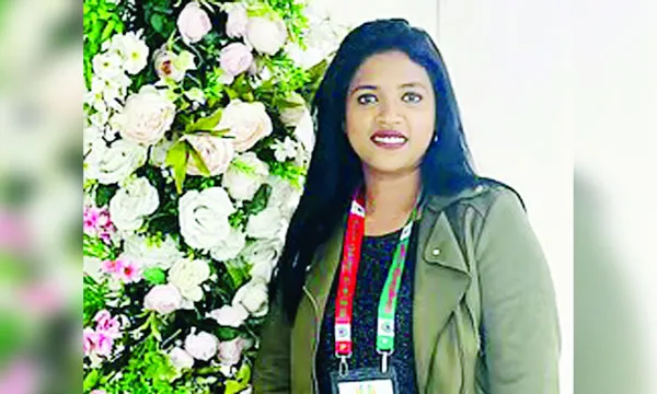 ব্যতিক্রম রতাই