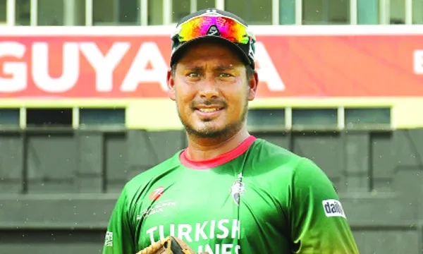 ‘ভারতই চায়নি আমরা বিশ্বকাপ খেলি’