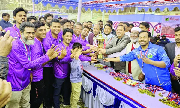 চ্যাম্পিয়ন টেলিভিশন ক্যাপিটালস