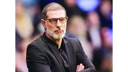 ক্রোয়েশিয়ার নতুন কোচ বিলিচ