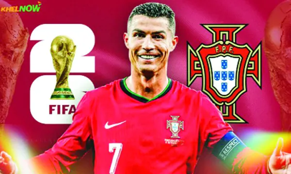 বুক ভরা আশা নিয়ে গেলেন রোনালদো