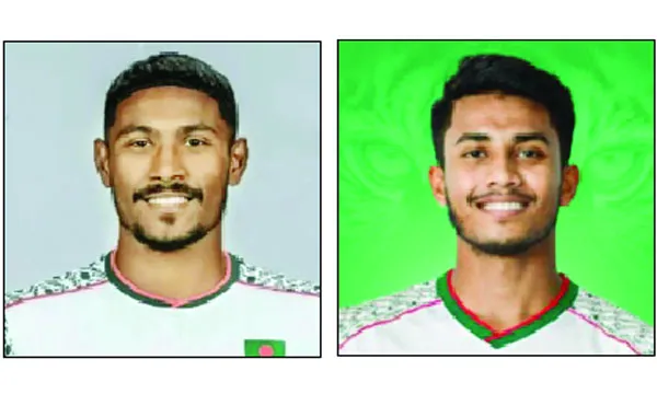 ১৫ ম্যাচ নিষিদ্ধ আল আমিন