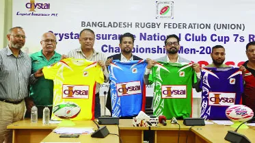 রাগবিও আনছে প্রবাসী খেলোয়াড়