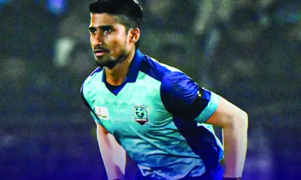 বিপিএলে যত হ্যাটট্রিক