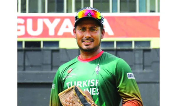 ব্যাটিংয়ে ইতিবাচক আশরাফুল