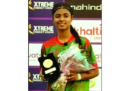 প্রীতির পেছনে ছুটছে দুই নেপালি ক্লাব