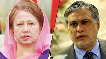 খালেদা জিয়াকে দেখতে ফিরোজায় যাবেন পাকিস্তানের পররাষ্ট্রমন্ত্রী