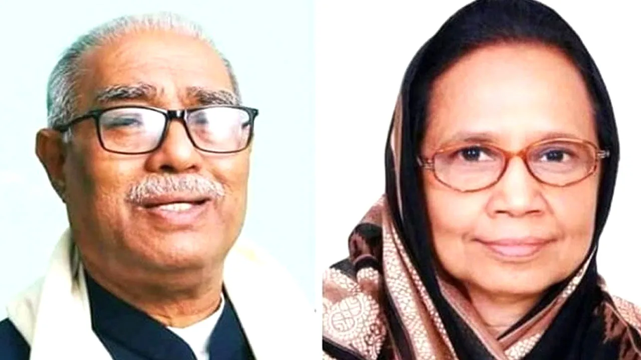 কেসিসি’র সাবেক মেয়র খালেক ও তার স্ত্রীর বিরুদ্ধে দুদকের মামলা