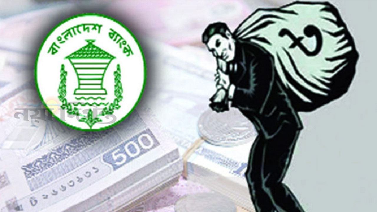 খেলাপি-ঋণ