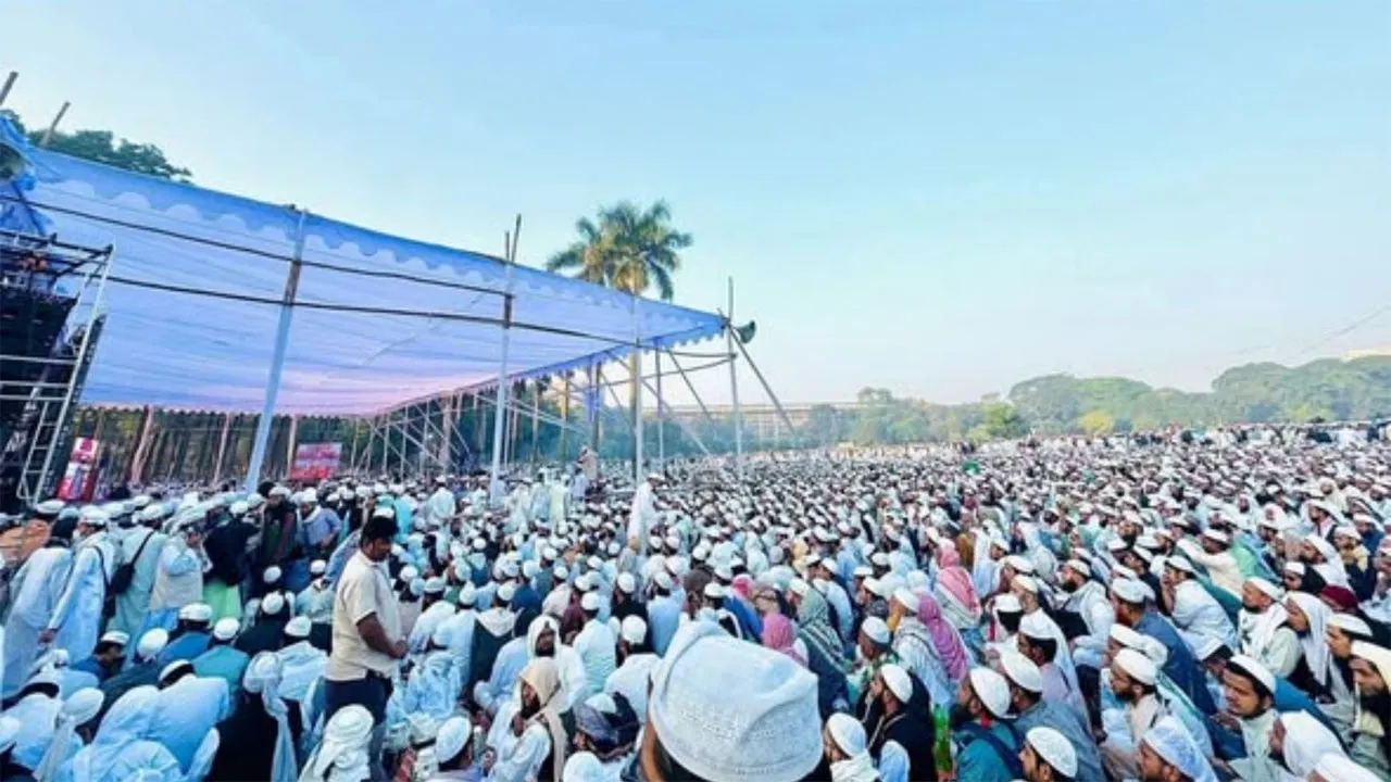 খতমে নবুওয়ত কনফারেন্স ৭ আগস্ট