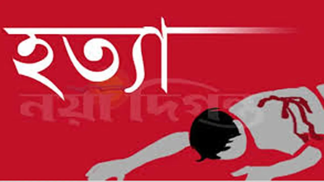 ময়মনসিংহে শিশু ধর্ষণচেষ্টার সন্দেহে বাগ্বিতণ্ডা, দাদিকে কুপিয়ে হত্যা