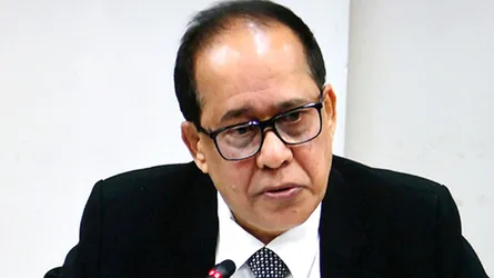 সাবেক সিইসি কাজী হাবিবুল আউয়ালের জামিন নামঞ্জুর