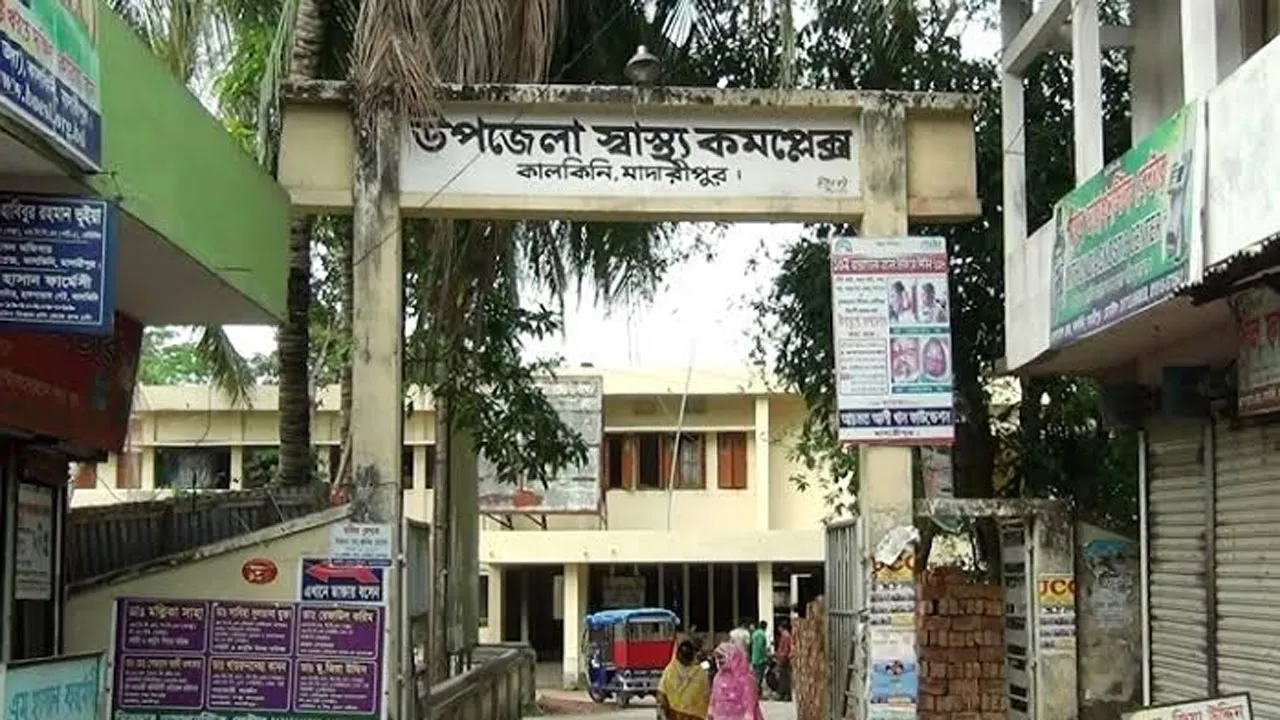 ঘুমের মধ্যে মুখে কাঁথা পেঁচিয়ে ছটফট করছিলো আড়াই মাসের স্নেহা, অতঃপর মৃত্যু