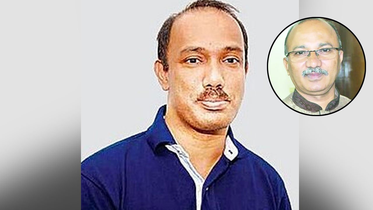 koko shairul