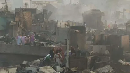 ৫ সদস্যের তদন্ত কমিটি গঠন