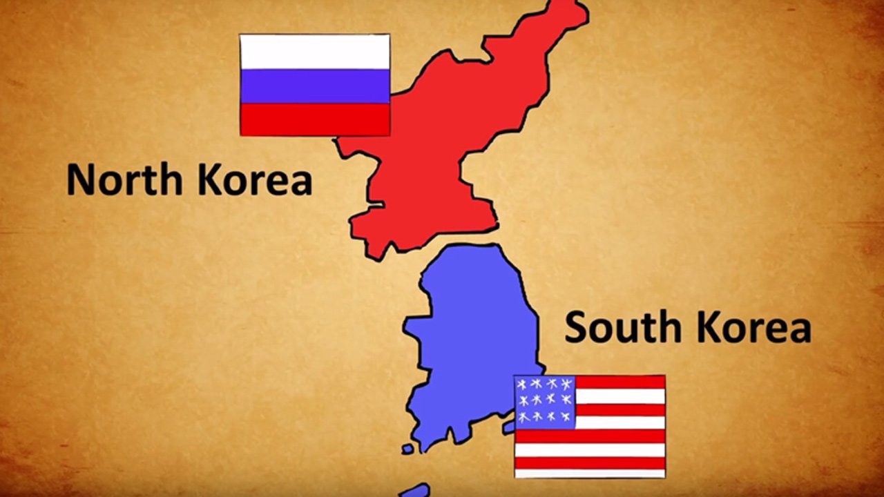korea