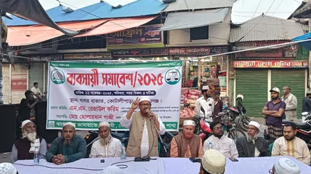 যেখানে অন্যায় দেখব, সবাই মিলে রুখে দাঁড়াব : অধ্যাপক রেজাউল করিম