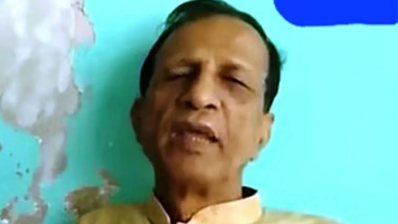 মাদারীপুরে কারা হেফাজতে চিকিৎসাধীন আ’লীগ নেতার মৃত্যু