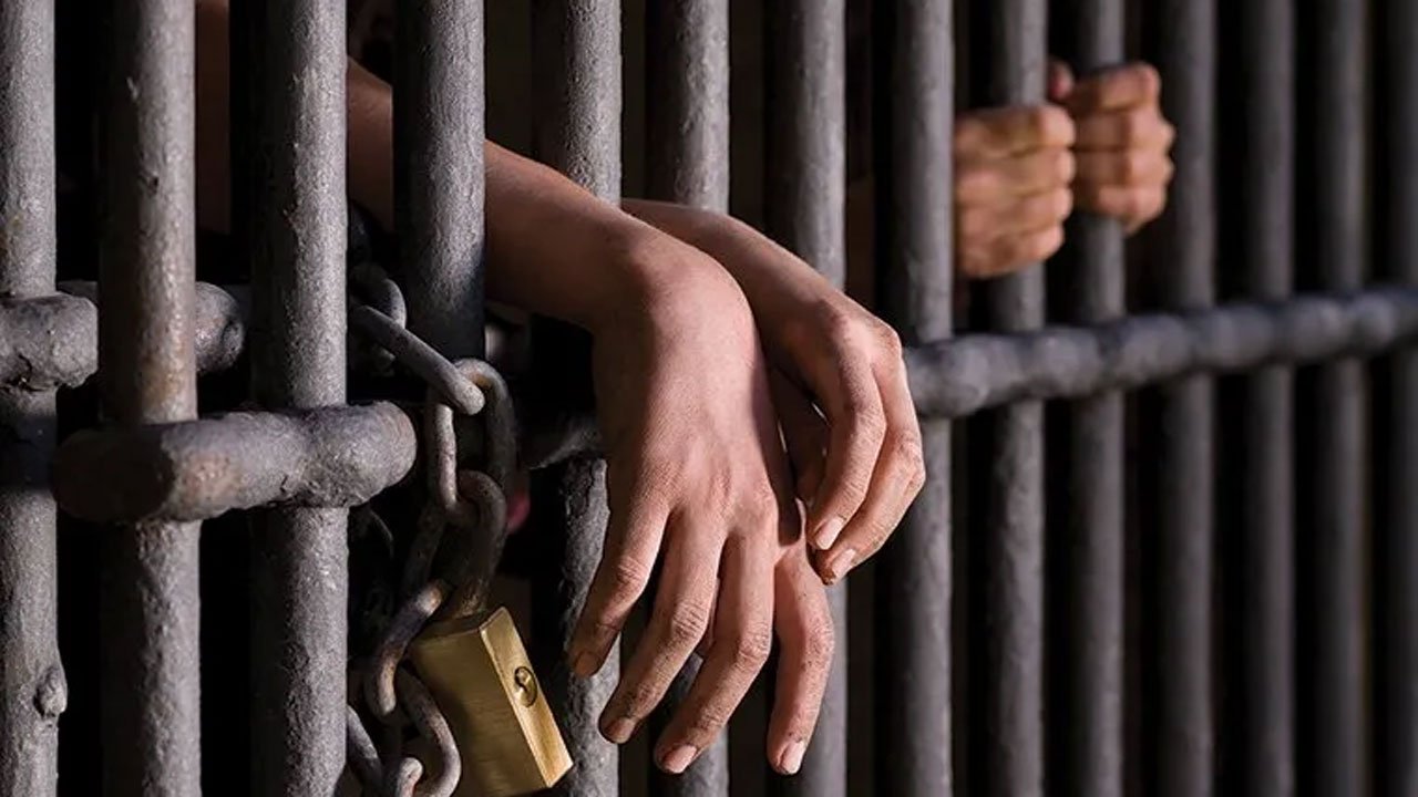 কারাদণ্ড