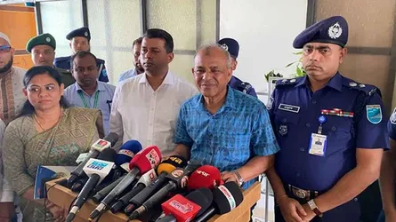 কৃষকের সুবিধার্থে কৃষি জমি সুরক্ষা আইন করতে চাই :  কৃষি উপদেষ্টা