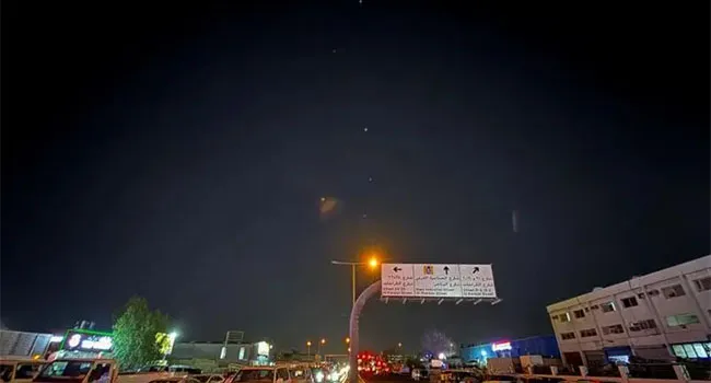 কাতারে মার্কিন ঘাঁটিকে কেন বেছে নিলো ইরান