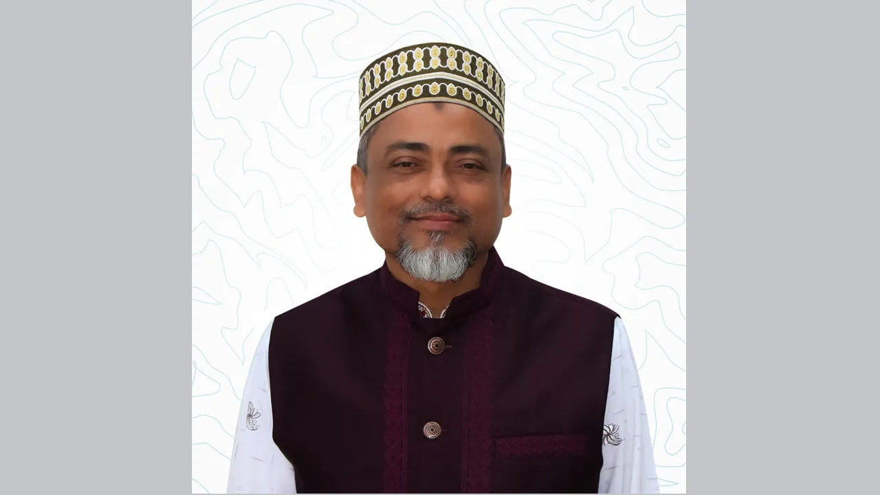 কুষ্টিয়া-৪ আসনে বিজয়ী হলেন জামায়াত প্রার্থী আফজাল হোসেন