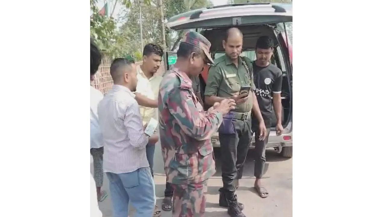 ভারতে কারাবাসে বাংলাদেশীর মৃত্যু, ৩৮ দিন পর দেশে ফিরল লাশ