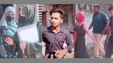 কুষ্টিয়ায় চিকিৎসকের বাসায় রাতভর প্রশ্নফাঁস ও পরীক্ষার অভিযোগ