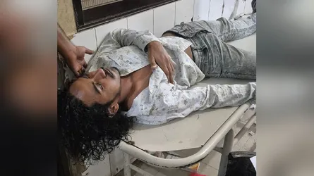 কুষ্টিয়ায় বৈষম্যবিরোধী ছাত্র নেতার ওপর হামলা, হাসপাতালে ভর্তি রেদোয়ান আফ্রিদী