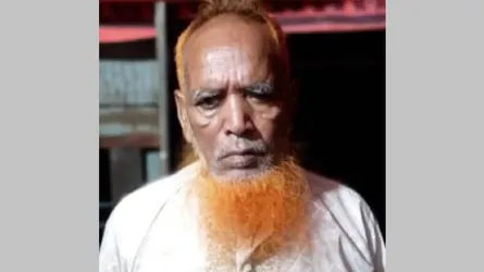 কুষ্টিয়ার কুমারখালীর পল্লীতে সাতদিন ধরে বৃদ্ধ নিখোঁজ