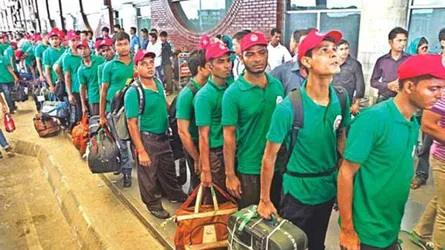 মালয়েশিয়ায় স্বল্প অভিবাসন ব্যয়ে নিরাপদ কর্মসংস্থান হবে ১২ লাখ শ্রমিকের