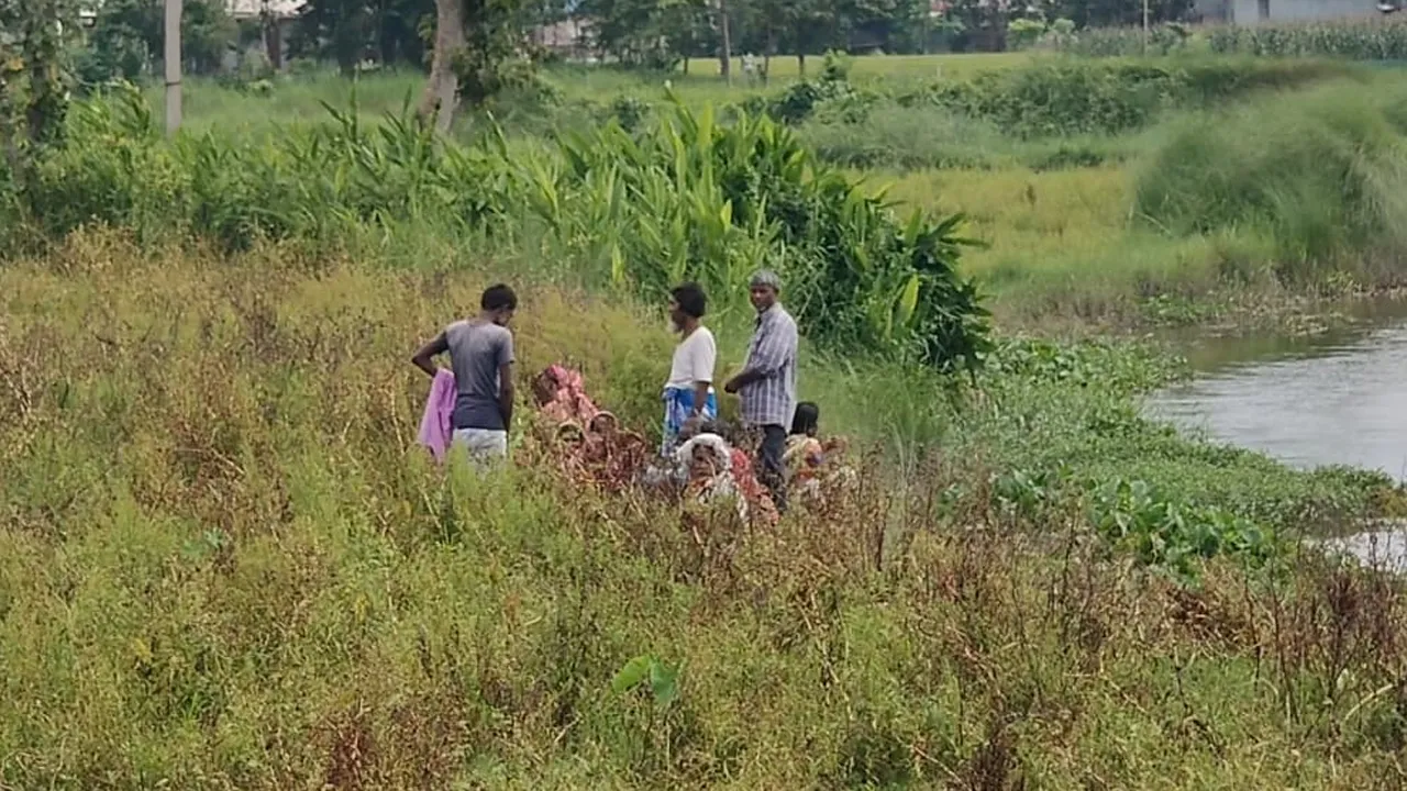 লালমনিরহাট সীমান্তে ৩৮ মুসলিম নাগরিককে বাংলাদেশে পুশ-ইনের চেষ্টা