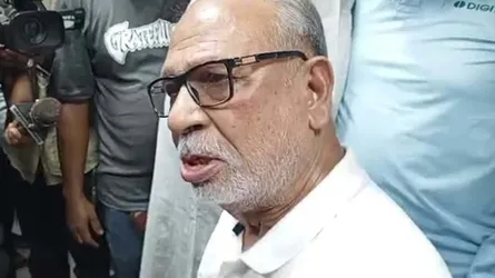 অনিয়মই নিয়ম ছিল লতিফ সিদ্দিকীর