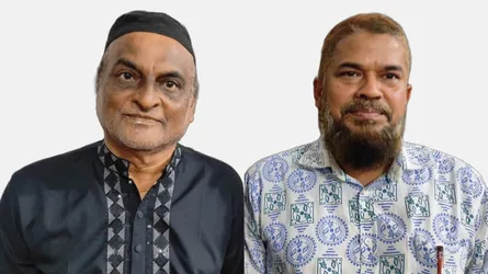 চবি ইউনিভার্সিটি ক্লাব কোম্পানীগঞ্জের নেতৃত্বে সেলিম-মনসুন