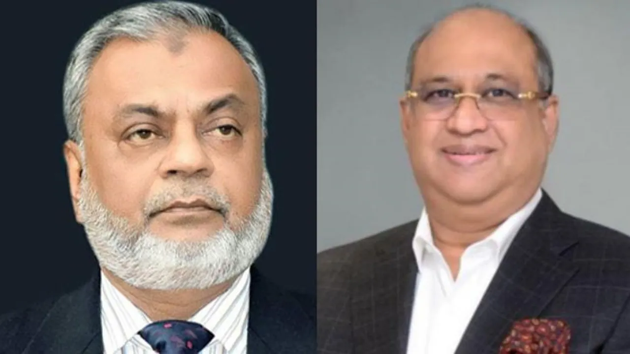 নারায়ণগঞ্জে জোটের প্রার্থীর বিরুদ্ধে মনোনয়ন জমা, বিএনপির ২ কেন্দ্রীয় নেতা বহিষ্কার
