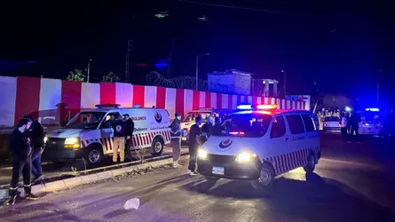 লেবাননে ফিলিস্তিনি শরণার্থী শিবিরে ইসরাইলি হামলায় নিহত ১৩