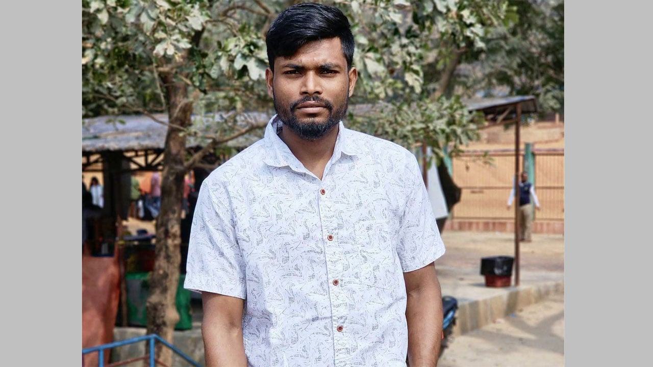 লোহাগড়া