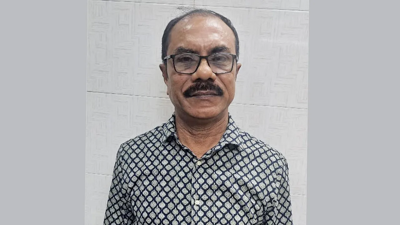 রংপুরের সাবেক এমপি ডিউক চৌধুরীর বড় ভাই গ্রেফতার