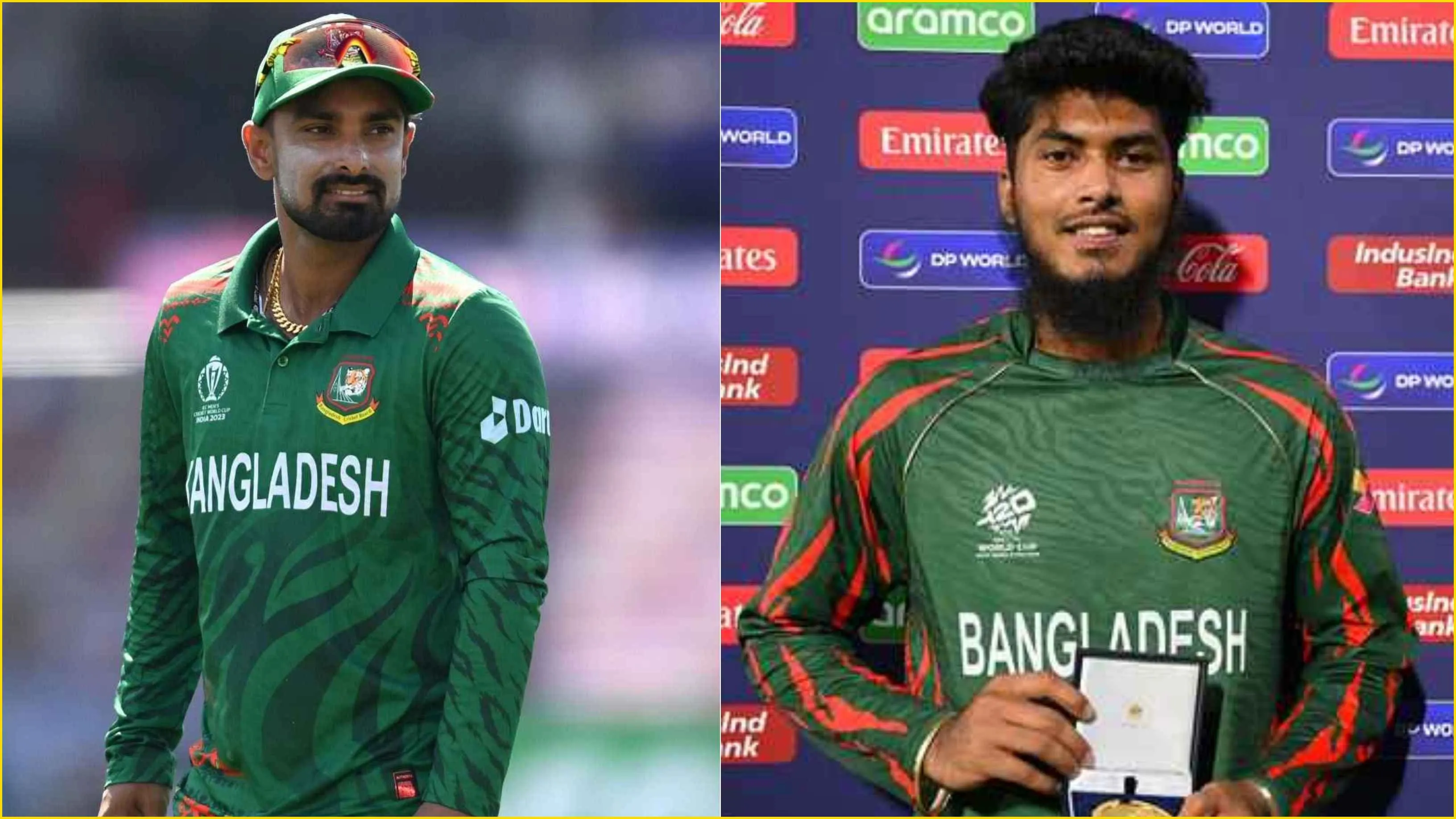 এতদিন রিশাদের অপেক্ষায় ছিল বাংলাদেশ : লিটন দাস