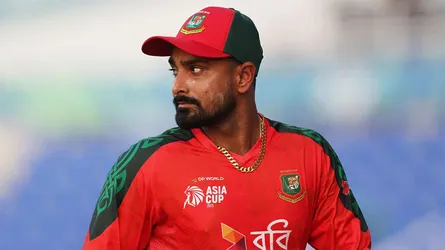 টানা খেলার ধকলে বিধ্বস্ত বাংলাদেশ, বিরতিতে স্বস্তি খোঁজার চেষ্টা