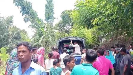 লালমনিরহাটে জমি নিয়ে সংঘর্ষে হতাহত ৪